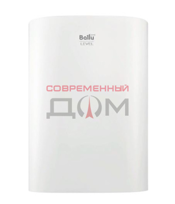 Водонагреватель Ballu Level PRO BWH/S 30/ 2 кВт, 30 л